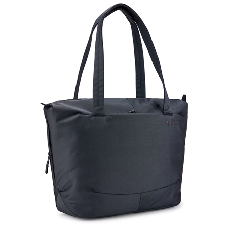 Thule Subterra 2 | Fits up to size 16 " | Tote bag | Dark Slate