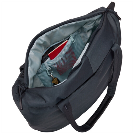 Thule Subterra 2 | Fits up to size 16 " | Tote bag | Dark Slate