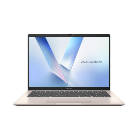 Asus VivoBook X1407QA-LY045W - Snapdragon | 14' | 16GB | 512GB | W11 Home | Platininis