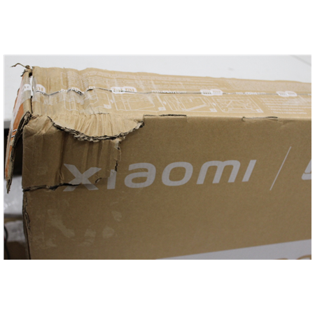 SALE OUT. Xiaomi QLED TV A Pro 2026 | 65 | Smart TV | Google TV | 4K UHD | DAMAGED PACKAGING