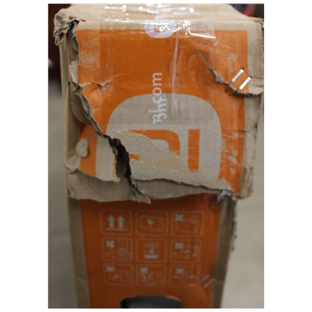 SALE OUT. Xiaomi QLED TV A Pro 2026 | 65 | Smart TV | Google TV | 4K UHD | DAMAGED PACKAGING