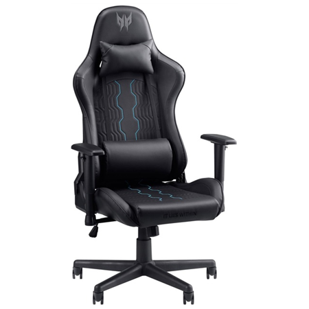 Acer Gaming Chair | Predator Rift Go PGC331 | Black