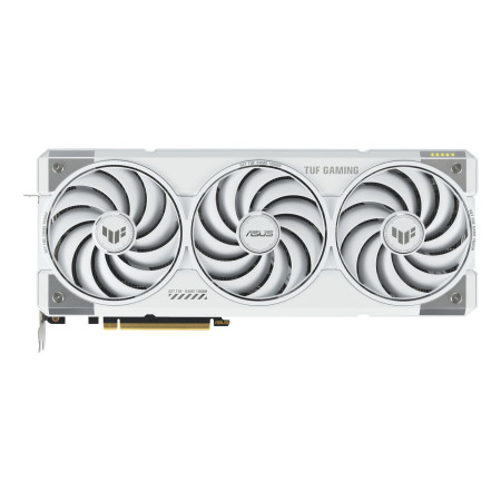 Asus TUF Gaming TUF-RTX5070TI-O16G-WHITE-GAMING - NVIDIA GeForce RTX 5070 Ti | 16GB | GDDR7
