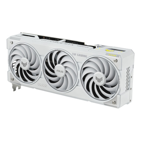 Asus TUF Gaming TUF-RTX5070TI-O16G-WHITE-GAMING - NVIDIA GeForce RTX 5070 Ti | 16GB | GDDR7