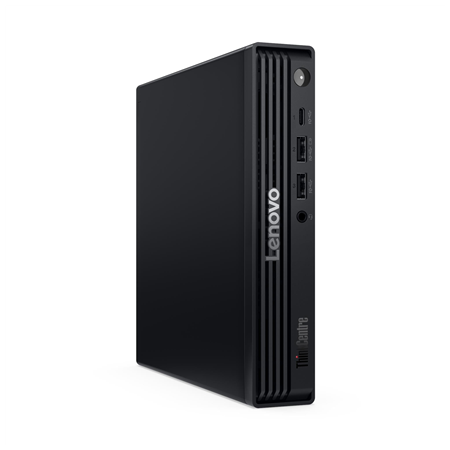 Lenovo ThinkCentre | M70q G6 | Desktop | Tiny | Intel Core Ultra 5 | 225T | Internal memory 16 GB | SO-DIMM DDR5 | 512 GB | Inte