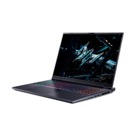 Acer | Predator Helios Neo 18 AI PHN18-72-75PV | Abyssal Black | 18 " | IPS | WQXGA | 2560 x 1600 pixels | Intel Core Ultra 7 |