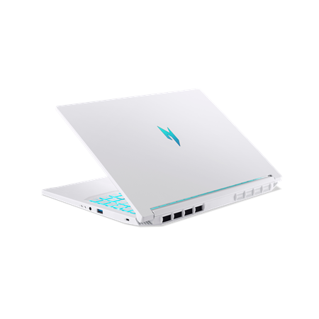 Acer | Nitro V14 ANV14-62-R0A5 | Pearl White | 14.5 " | IPS | WUXGA | 1920 x 1200 pixels | AMD Ryzen AI 5 | 340 | 16 GB | DDR5 |