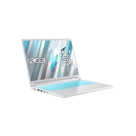 Acer | Nitro V14 ANV14-62-R3F6 | Pearl White | 14.5 " | IPS | WUXGA | 1920 x 1200 pixels | AMD Ryzen AI 7 | 350 | 16 GB | DDR5 |