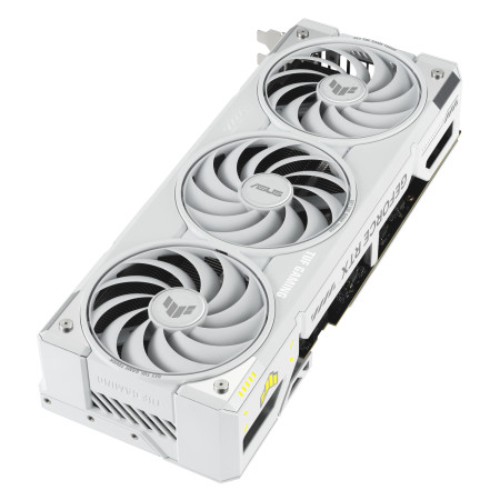 Asus TUF Gaming TUF-RTX5070TI-O16G-WHITE-GAMING - NVIDIA GeForce RTX 5070 Ti | 16GB | GDDR7