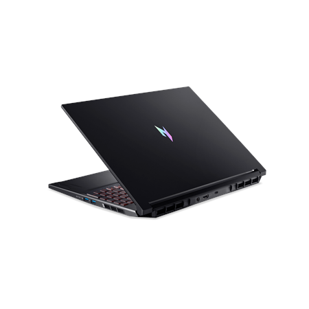 Acer | Nitro V 16 AI ANV16-42-R1PE | Shale Black | 16 " | IPS | WUXGA | 1920 x 1200 pixels | AMD Ryzen 5 | 240 | 16 GB | DDR5 |