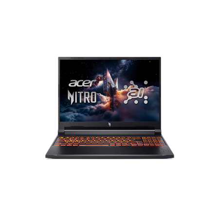 Acer | Nitro V 16 AI ANV16-42-R1HB | Shale Black | 16 " | IPS | WQXGA | 2560 x 1600 pixels | AMD Ryzen 7 | 260 | 16 GB | DDR5 |