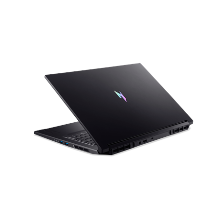 Acer | Nitro V 17 AI ANV17-41-R9XF | Obsidian Black | 17.3 " | IPS | QHD | 2560 x 1440 pixels | AMD Ryzen 7 | 260 | 32 GB | DDR5