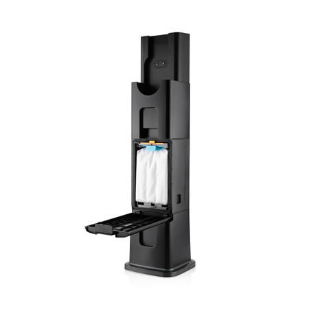 ETA Vacuum Cleaner | ETA725090000 Panther PRO 7250 90000 | Cordless operating | Handstick / Handheld | 450 W | 28.8 V | Operatin