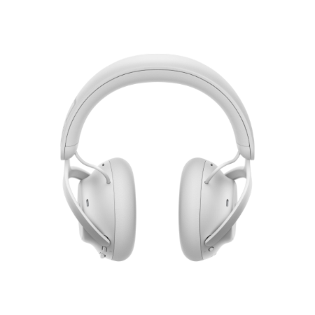 Dell Gaming Headset | Alienware Pro | Bluetooth | Over-Ear | Microphone | Noise canceling | Wireless | Lunar Light