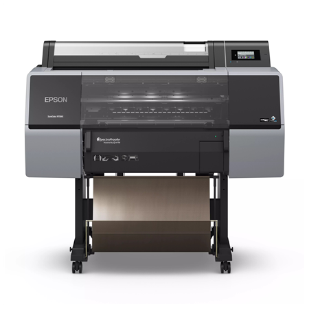 Epson Professional Photo Printer | SureColor SC-P7300 STD | Inkjet | Colour | A1