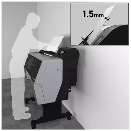 Epson Professional Photo Printer | SureColor SC-P7300 STD | Inkjet | Colour | A1