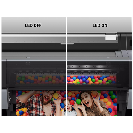 Epson Professional Photo Printer | SureColor SC-P7300 STD | Inkjet | Colour | A1