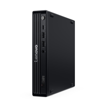 Lenovo ThinkCentre | M70q G6 | Desktop | Tiny | Intel Core Ultra 5 | 225T | Internal memory 16 GB | SO-DIMM DDR5 | 512 GB | Inte