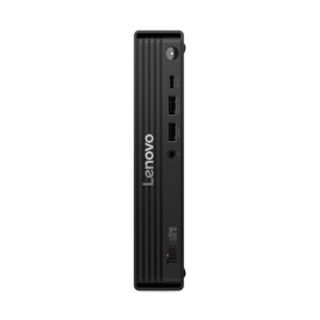 Lenovo ThinkCentre | M70q G6 | Desktop | Tiny | Intel Core Ultra 5 | 225T | Internal memory 16 GB | SO-DIMM DDR5 | 512 GB | Inte