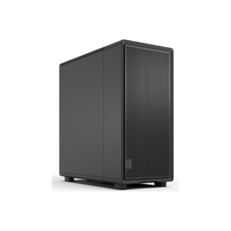 Fractal Design Case | Epoch | Black Solid | ATX | Power supply included No