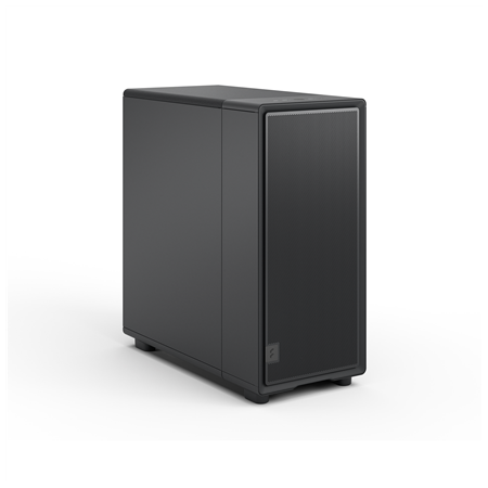 Fractal Design Case | Epoch | Black Solid | ATX | Power supply included No