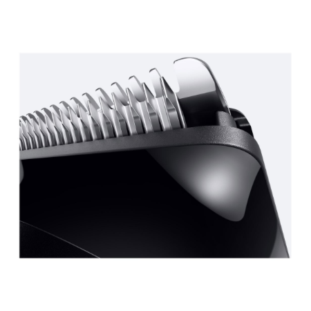 Braun Beard Trimmer | Series 5 BT5560 | Cordless | Number of length steps 40