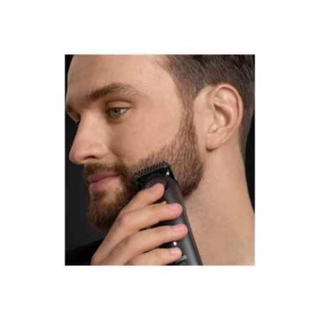 Braun Beard Trimmer | Series 5 BT5560 | Cordless | Number of length steps 40