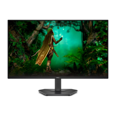 Dell | SE2725HG | 27 " | IPS | FHD | 16:9 | 200 Hz | 1 ms | 1920 x 1080 pixels | 300 cd/m² | HDMI ports quantity 2 | Black