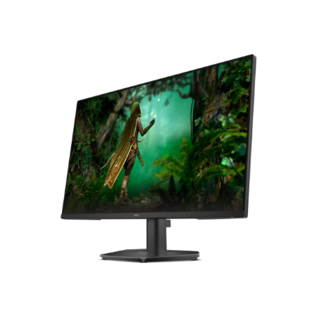 Dell | SE2725HG | 27 " | IPS | FHD | 16:9 | 200 Hz | 1 ms | 1920 x 1080 pixels | 300 cd/m² | HDMI ports quantity 2 | Black