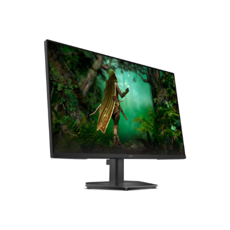 Dell | SE2725HG | 27 " | IPS | FHD | 16:9 | 200 Hz | 1 ms | 1920 x 1080 pixels | 300 cd/m² | HDMI ports quantity 2 | Black