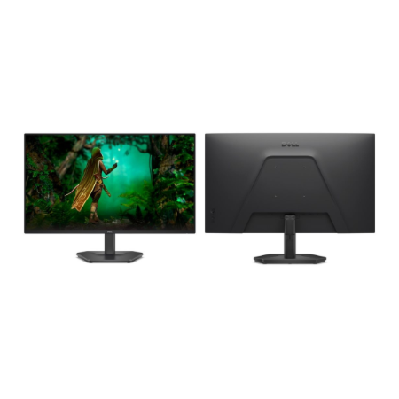 Dell | SE2725HG | 27 " | IPS | FHD | 16:9 | 200 Hz | 1 ms | 1920 x 1080 pixels | 300 cd/m² | HDMI ports quantity 2 | Black