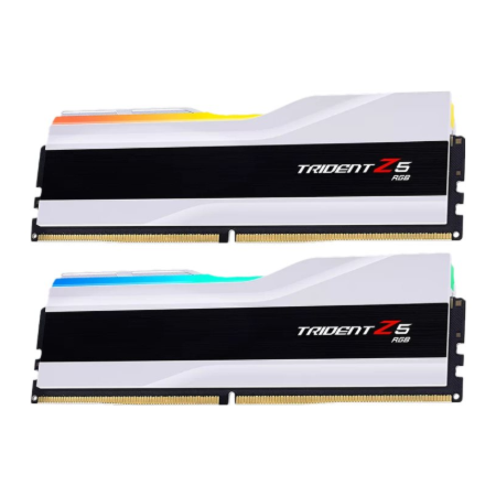G.Skill Trident Z5 RGB | 64 GB | DDR5 | 4800 MHz | PC/server | Registered No | ECC No