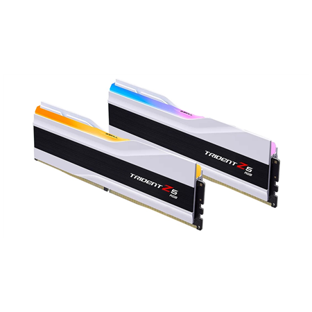 G.Skill Trident Z5 RGB | 64 GB | DDR5 | 4800 MHz | PC/server | Registered No | ECC No