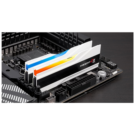 G.Skill Trident Z5 RGB | 64 GB | DDR5 | 4800 MHz | PC/server | Registered No | ECC No