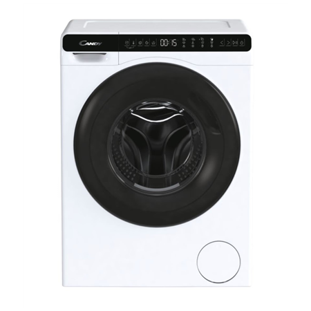 Candy CW50-BP12307GU-S Washing Machine, A, Front loading, Depth 42 cm, 5 kg, White | Candy