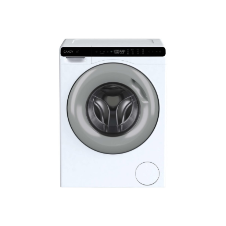Candy CW50-BP12307GU-S Washing Machine, A, Front loading, Depth 42 cm, 5 kg, White | Candy