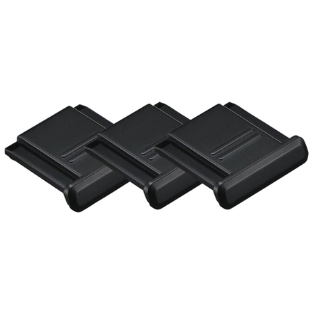 SALE OUT. BIG | Hotshoe Cover 423219 | Black