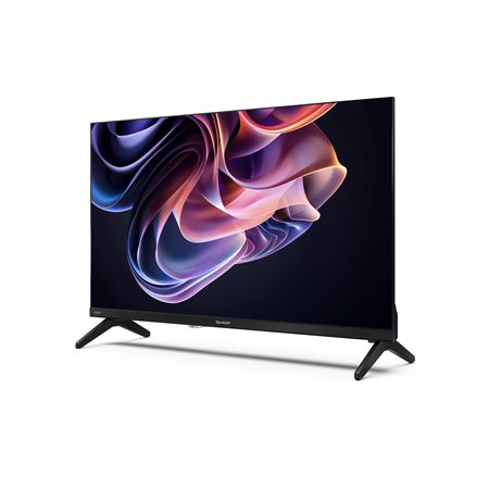 Sharp | 24HF2265E | 24 | Smart TV | Google TV