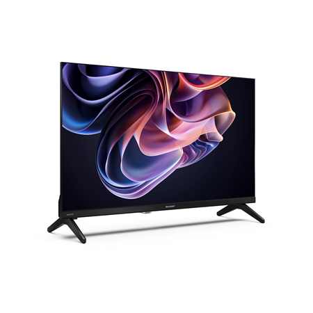 Sharp | 24HF2265E | 24 | Smart TV | Google TV