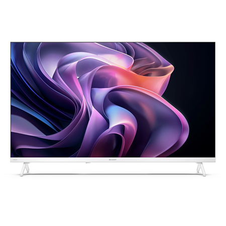 Sharp | 32HF2265EW | 32 | Smart TV | Google TV | White