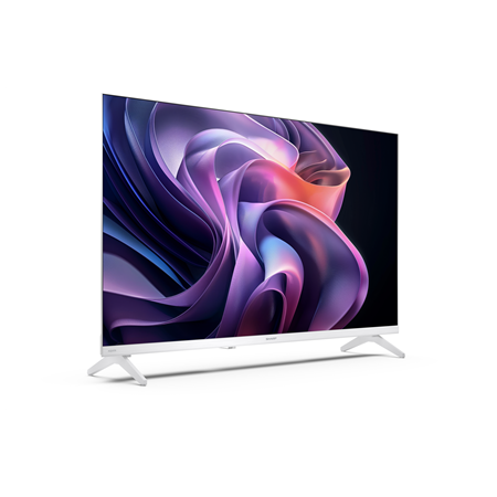 Sharp | 32HF2265EW | 32 | Smart TV | Google TV | White