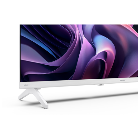 Sharp | 32HF2265EW | 32 | Smart TV | Google TV | White