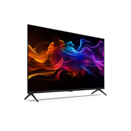 Sharp | 43HP5265E | 43 | Smart TV | Google TV | HD | Black