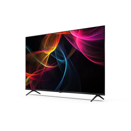 Sharp | 55HL4265E | 55 | Smart TV | Google TV | UHD | Black