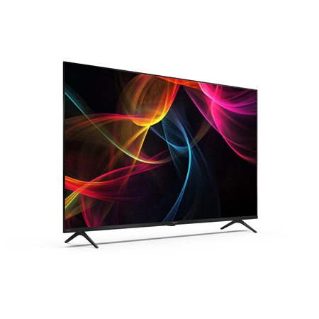 Sharp | 55HL4265E | 55 | Smart TV | Google TV | UHD | Black