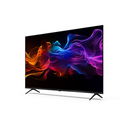Sharp | 55HP5265E | 55 | Smart TV | Google TV | UHD | Black