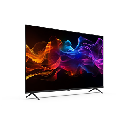Sharp | 55HP5265E | 55 | Smart TV | Google TV | UHD | Black