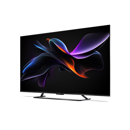 Sharp | 65HR7265E | 65 | Smart TV | Google TV | Black