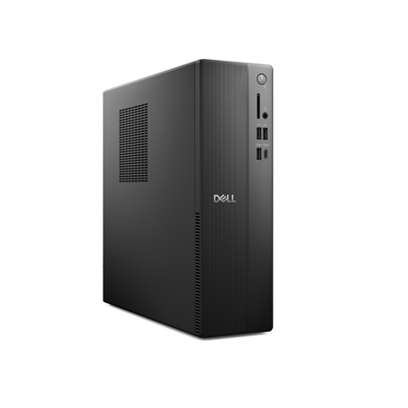 Dell ECS1250 | Desktop | Slim | Intel Core i5 | i5-14400 | 16 GB | DDR5 | 1000 GB | Intel UHD Graphics 730 | No Optical Drive |