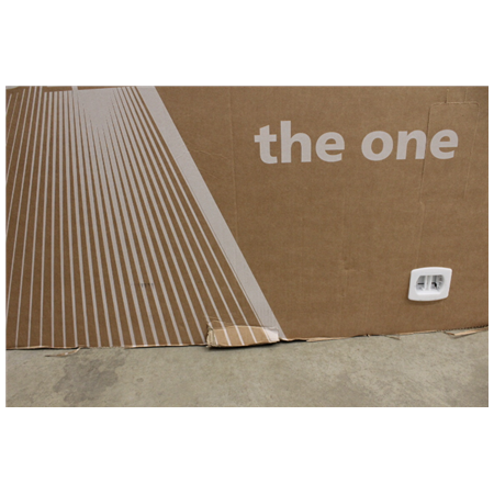 SALE OUT. Philips 4K LED TV with Ambilight | 75PUS8919/12 | 75 | Smart TV | Titan OS | UHD | Anthracite Gray | DAMAGED PACKAGING